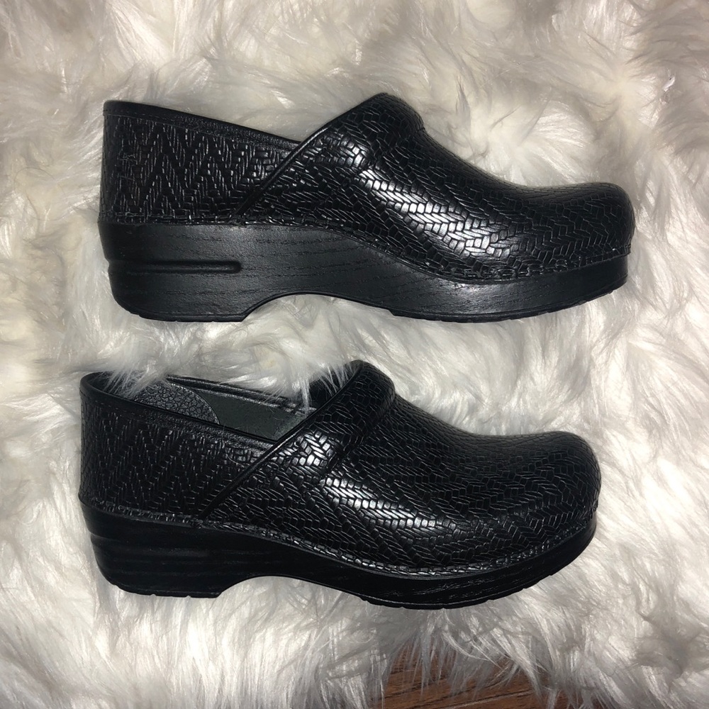 Dansko Professional Clog